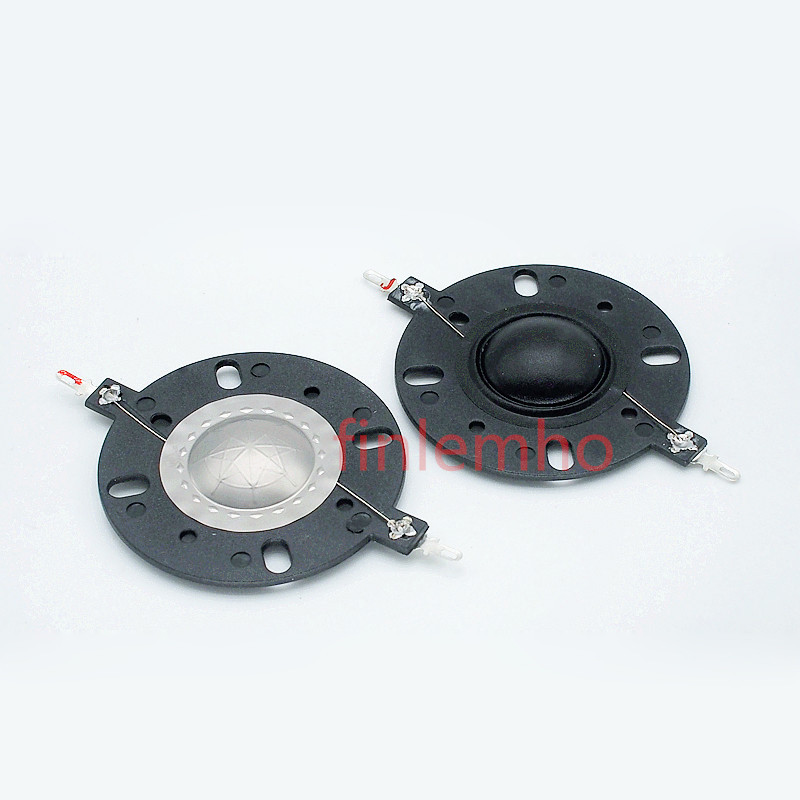 1PC Speaker Voice Coil Tweeter - Home Cinema Speakers recensione e prezzo