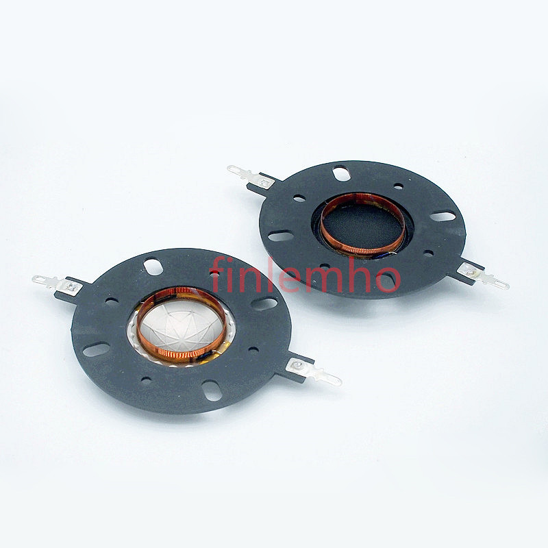1PC Speaker Voice Coil Tweeter - Home Cinema Speakers recensione e prezzo