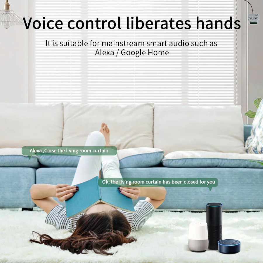Wifi Smart Switch with RF 433M - Home Cinema App recensione e prezzo