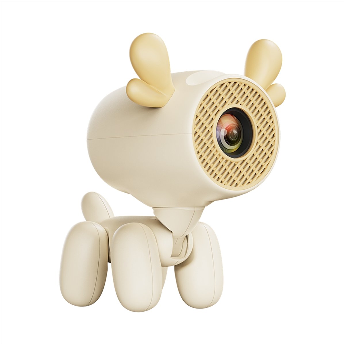 JY-H2 Fawn Projector Mini Port - Home Cinema Uk recensione e prezzo