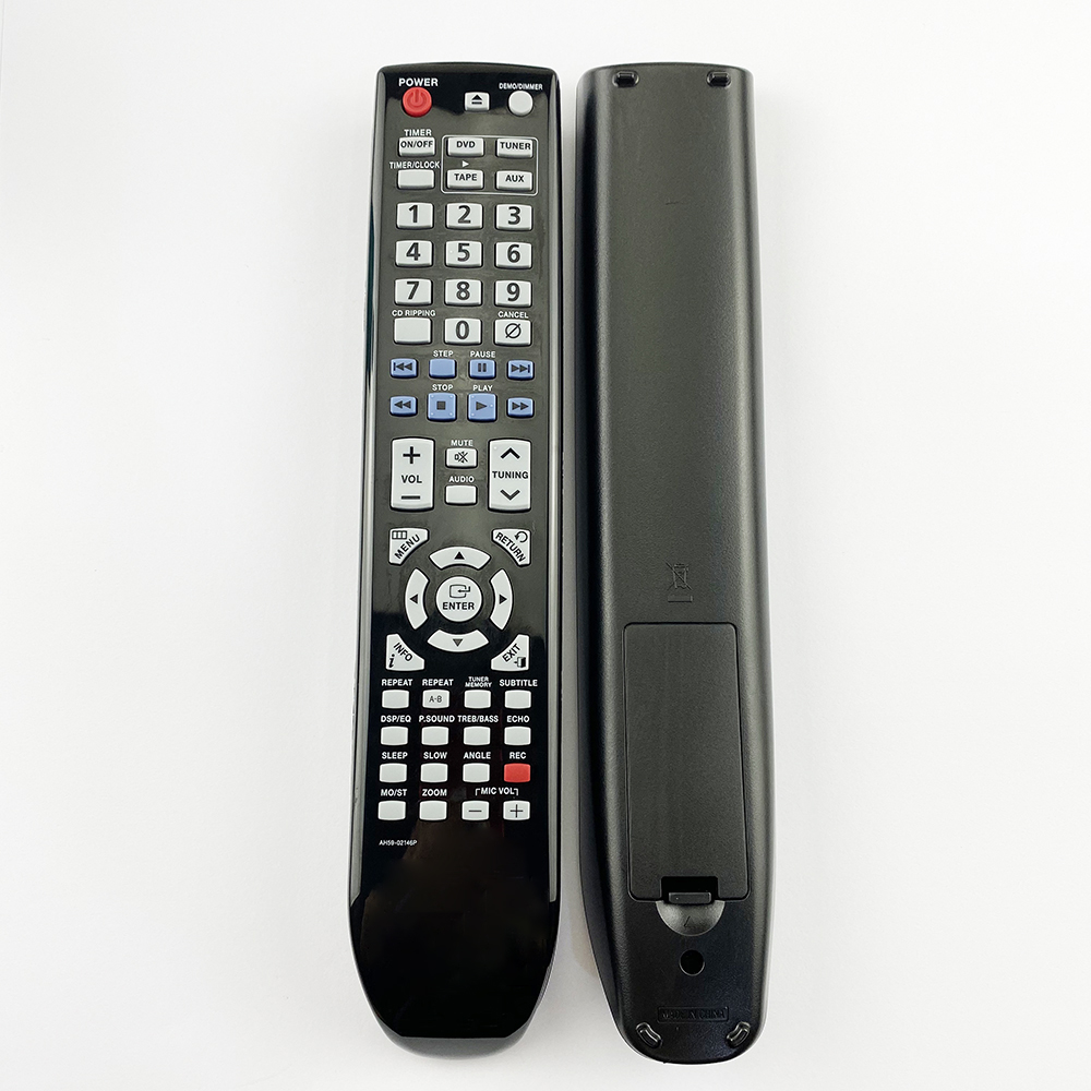 New AH59- 02144F 02146P 02195A - Home Cinema Dvd Samsung recensione e prezzo
