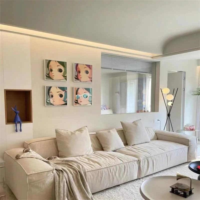 Adults Multifunctional Living  - Home Cinema Room Design recensione e prezzo