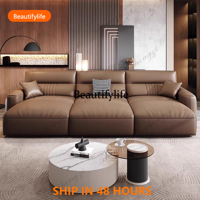 03 A68 Genuine Leather Living  - Home Cinema Room Design recensione e prezzo