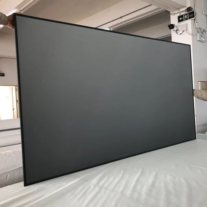 130-150 Inch ALR Grey Crystal  - Home Cinema Wall Lights recensione e prezzo