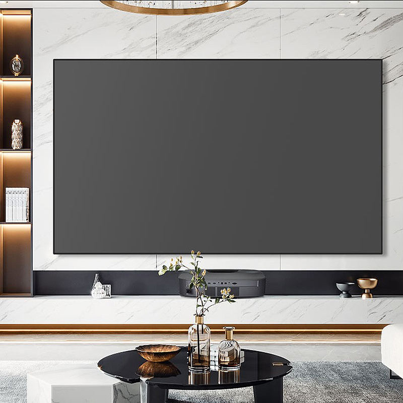 130-150 Inch ALR Grey Crystal  - Home Cinema Wall Lights recensione e prezzo