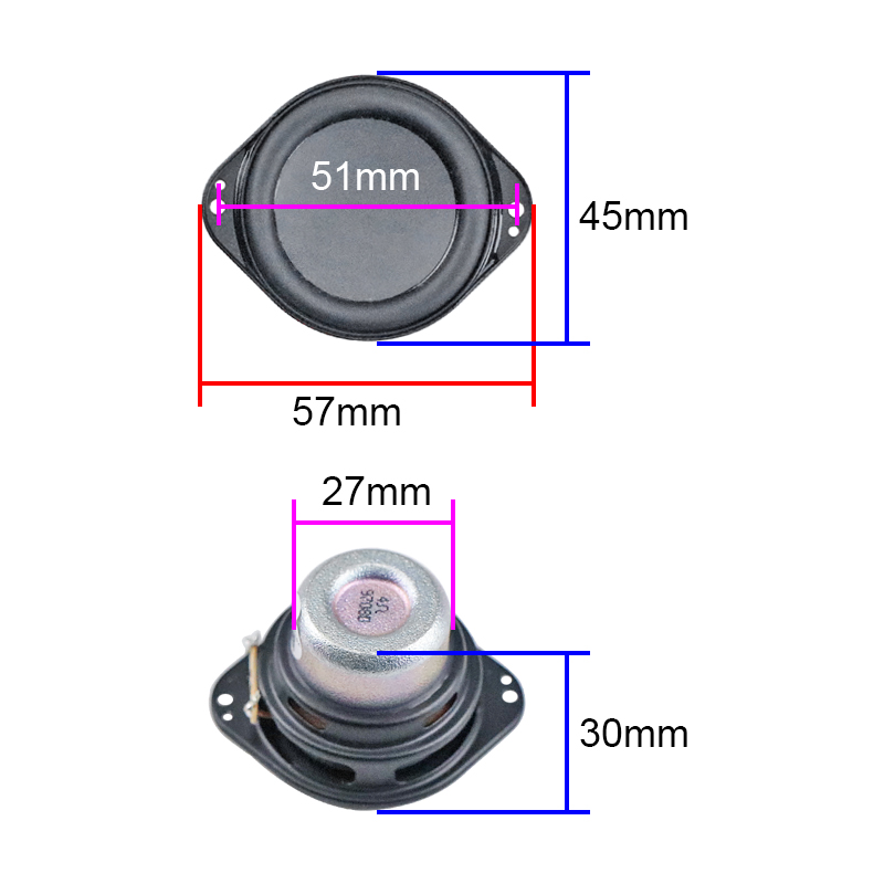 2PCS GHXAMP For Harman Kardon  - Home Cinema Speakers recensione e prezzo