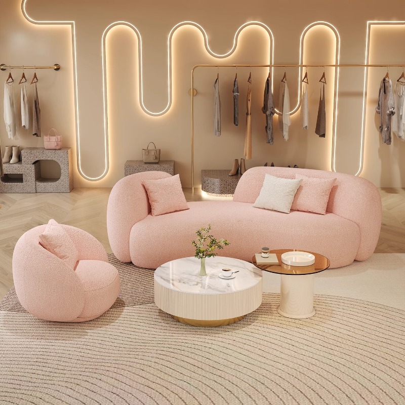 Elegant Designer Living Room S - Home Cinema Room Design recensione e prezzo