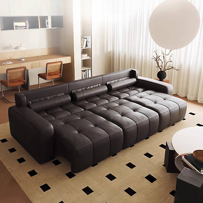 Black Cheap Electric Recliner  - Home Cinema Chairs recensione e prezzo
