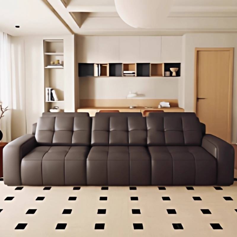 Black Cheap Electric Recliner  - Home Cinema Chairs recensione e prezzo
